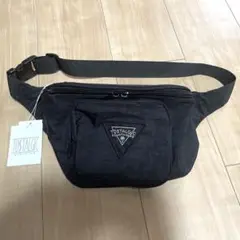 新品未使用　タグ付き　トスタルジッククロージング　Fanny pack 2025年最新】トスタルジック fannyの人気アイテム - メルカリ