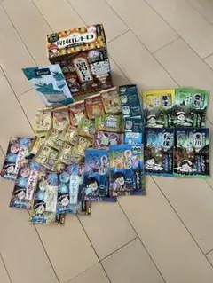 (クール入り含む)入浴剤 おまとめセット 多彩なフレーバー