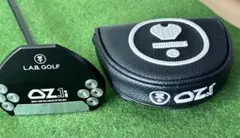 【良品】L.A.B. GOLF OZ.1i パター 33インチのサムネイル