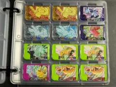 バラ売り可 ポケモン フレンダ ピック まとめ売り【合計27枚】
