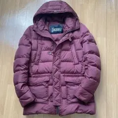 HERNO N-3Bタイプダウンコート　サイズ46