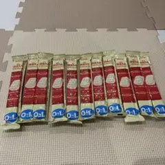 明治ほほえみ　らくらくキューブ11本