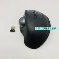logicool MX ERGO【ロゴが消えてます】