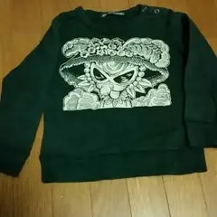 値下げ♪ヒスミニ♡トレーナー