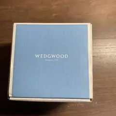 WEDGWOOD エンボスカップ