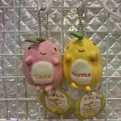 シナダ 平成レトロ まめむし マスコットキーチェーン - メルカリ