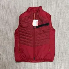 ダウンベスト メンズウェア