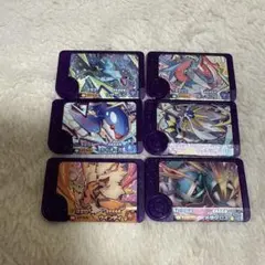 ポケモンフレンダ　STセット