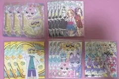 名探偵プリキュア！ カード