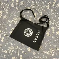 未使用 ショルダーバッグ