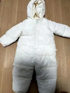 ベビーギャップ　ジャンプスーツ