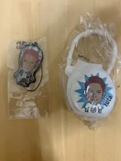 中務裕太　クリーナー