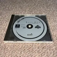 PS1 Zill O'll ジルオール コーエー 動作確認済み