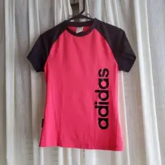 アディダス　Tシャツ　ネーム様専用のサムネイル