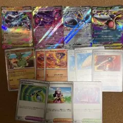 コ*た様 ポケモンカード　インフェルノX