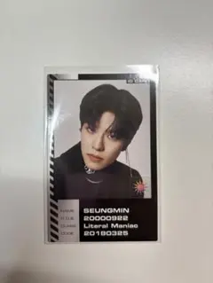 【Stray Kids】Maniac