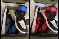 2025年最新】Nike Air Jordan 1 High FlyEaseの人気アイテム - メルカリ