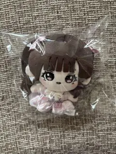 MEGALiFE! 眞守みゅうぬいぐるみ - メルカリ