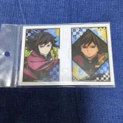 【3/15まで】冨岡義勇　フォトフレスタンド