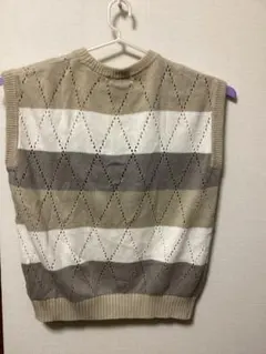 サマーニットJantzen L