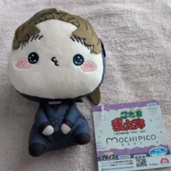 忍たま乱太郎 もちぴこぬいぐるみ 第七弾