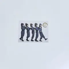 ミュージカル忍たま乱太郎　忍ミュ　9弾　ブロマイド