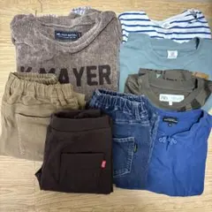まとめ売り　140〜150男の子
