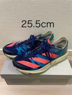 adidas ADIZERO takumi sen8 アディゼロ　タクミセン8