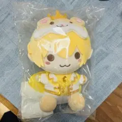 すとぷり るぅと ぬいぐるみ