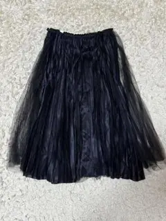 コムデギャルソン　COMME des GARCONS スカート　フレア　ロング 2025年最新】コム・デ・ギャルソン スカートの人気アイテム