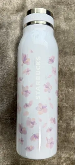 スターバックス SAKURA 2025 ステンレスボトル