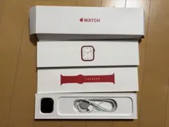 apple watch 7