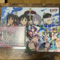 2026年最新】閃乱カグラ ポスターの人気アイテム - メルカリ