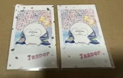 CRフェス 2025 チェキ サイン じゃすぱー Jasper - メルカリ
