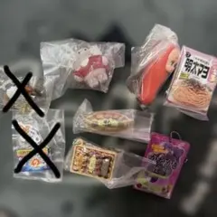 ガチャガチャ商品　まとめ売り