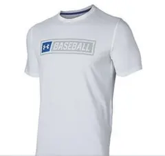 （新品）アンダーアーマー　Tシャツ　SMサイズ　（未開封・タグ付き）