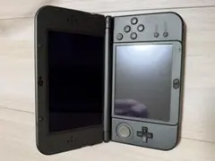 k*i様 3DSLL