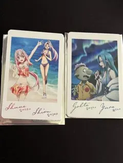 映画 劇場版 転生したらスライムだった件 転スラ 入場者特典 第2弾