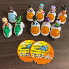ドラゴンボール改 プルバックコレクション 全15種 フルコンプ 2026年最新】ドラゴンボール改 プルバックコレクションの人気アイテム
