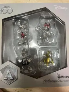 Disney プラチナオーナメントくじ2023 A賞