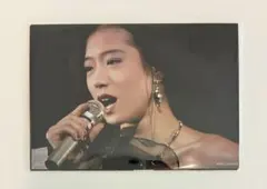 中森明菜「Fin」希少プロモ見本盤白ラベル L-1752 - メルカリ