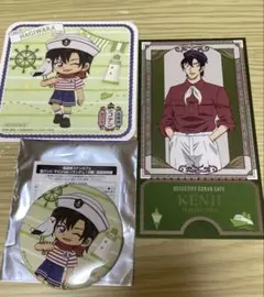 2026年最新】萩原研二 缶バッジの人気アイテム - メルカリ
