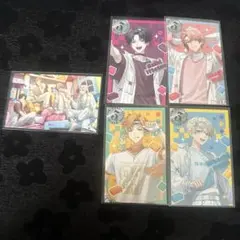 【Oriens 3rd】ランダムコレクションカード