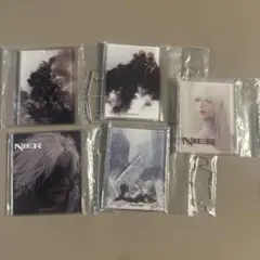 NieR: Automata 5枚セット