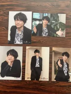 ジャニーズJr. 公式写真 20111211_BSスカパー！_Johnnys__Jr._land／ジャニーズJr.ランド[08-57