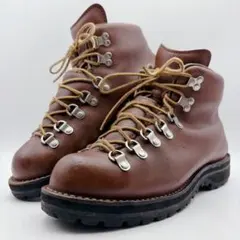 Danner ダナー マウンテンライト GORE-TEX ビブラムソール 茶のサムネイル