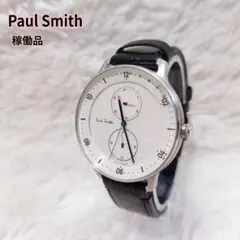 美品 Paul Smith TEMPO ポールスミス メンズ 10063 - メルカリ