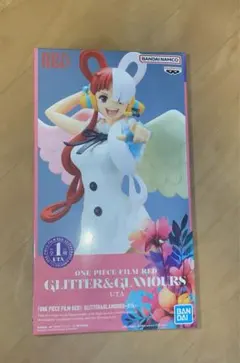 ONE PEACE FILM RED UTA