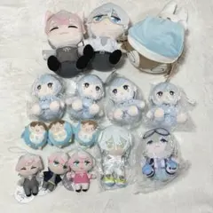 歌い手 Sou ぬいぐるみセットのサムネイル