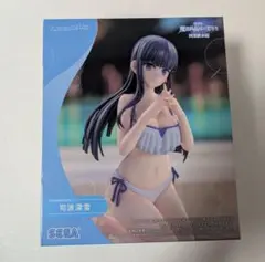 劇場版 魔法科高校の劣等生 司波深雪 Yumemirize フィギュア - メルカリ